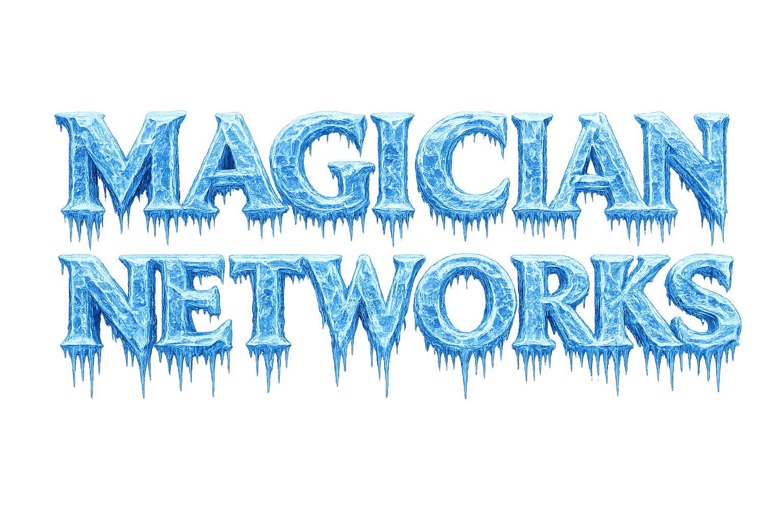 Magician Networks